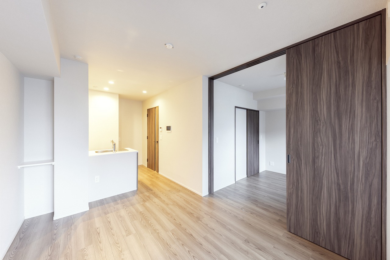 Living Dining Kitchen(E type)